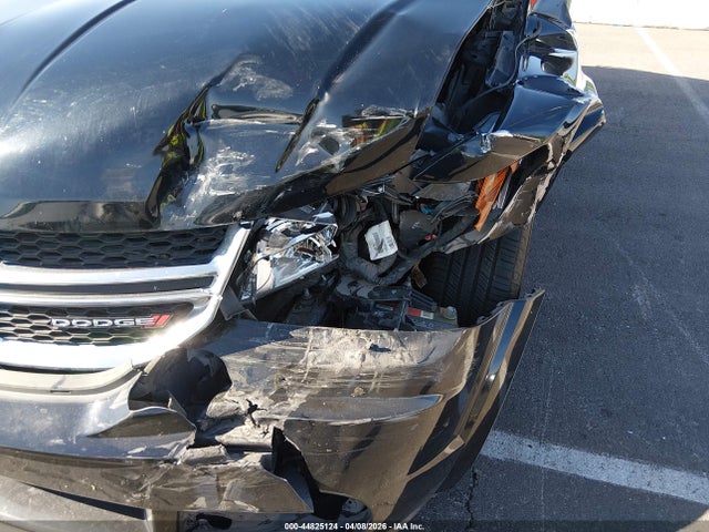 Dodge Journey American Value Pkg 2015 3C4PDCAB8FT510998 Image 6