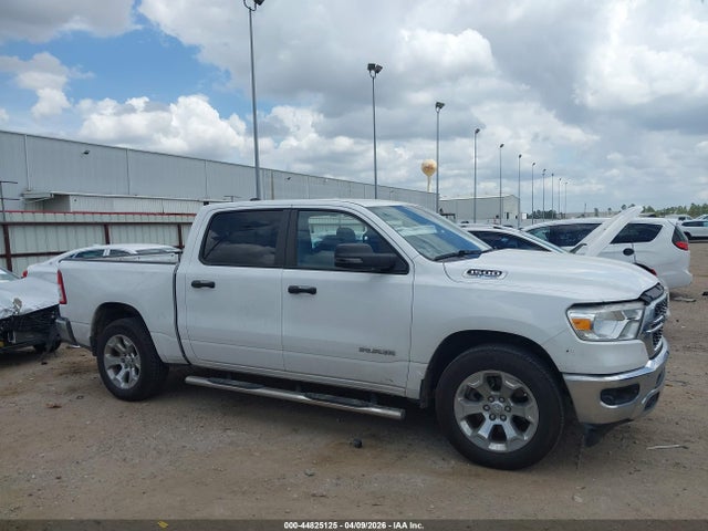 Aukcja sprzedaży 2024 Ram 1500 Lone Star  4x2 5'7 Box, vin: 1C6RREFT7RN183836, numer aukcji: 44825125