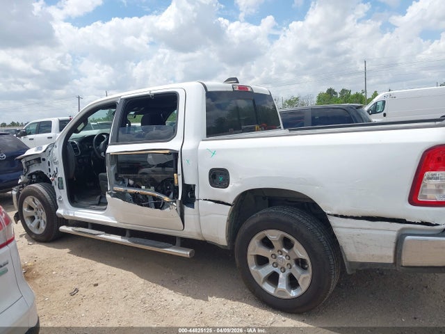 Aukcja sprzedaży 2024 Ram 1500 Lone Star  4x2 5'7 Box, vin: 1C6RREFT7RN183836, numer aukcji: 44825125