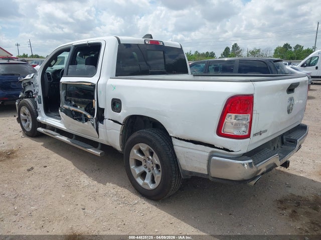 Aukcja sprzedaży 2024 Ram 1500 Lone Star  4x2 5'7 Box, vin: 1C6RREFT7RN183836, numer aukcji: 44825125
