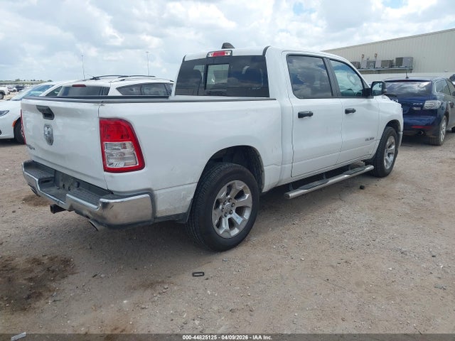 Aukcja sprzedaży 2024 Ram 1500 Lone Star  4x2 5'7 Box, vin: 1C6RREFT7RN183836, numer aukcji: 44825125