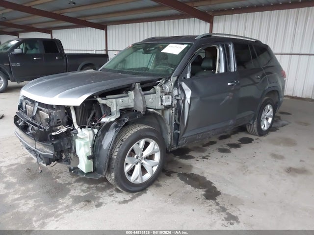 Продажа на аукционе авто 2019 Volkswagen Atlas 3.6l V6 Se W/technology, vin: 1V2UR2CA8KC552496, номер лота: 44825126