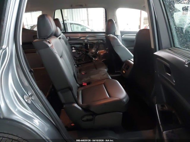 Продажа на аукционе авто 2019 Volkswagen Atlas 3.6l V6 Se W/technology, vin: 1V2UR2CA8KC552496, номер лота: 44825126