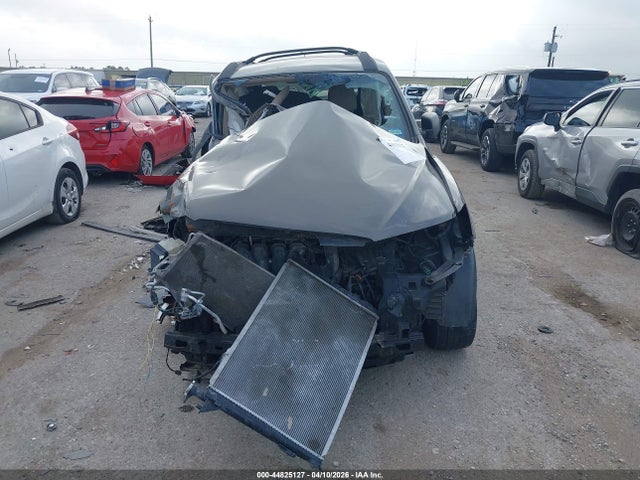 2012 Hyundai Santa Fe Gls მანქანა იყიდება აუქციონზე, vin: 5XYZG3AB3CG156083, აუქციონის ნომერი: 44825127