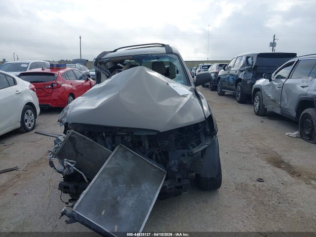 2012 Hyundai Santa Fe Gls მანქანა იყიდება აუქციონზე, vin: 5XYZG3AB3CG156083, აუქციონის ნომერი: 44825127