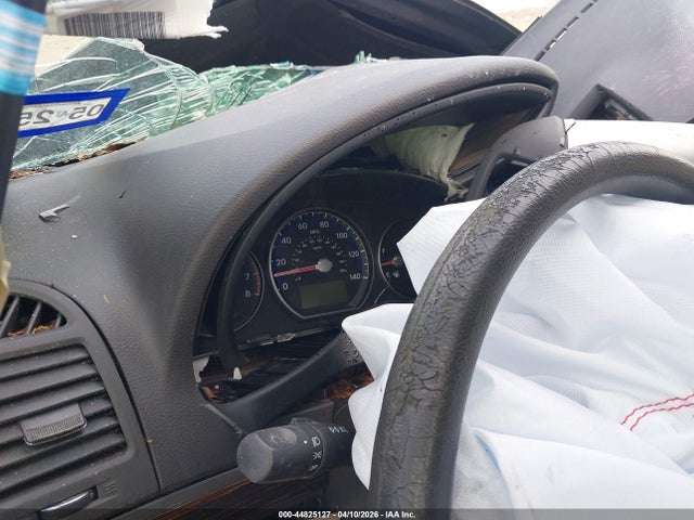 2012 Hyundai Santa Fe Gls მანქანა იყიდება აუქციონზე, vin: 5XYZG3AB3CG156083, აუქციონის ნომერი: 44825127
