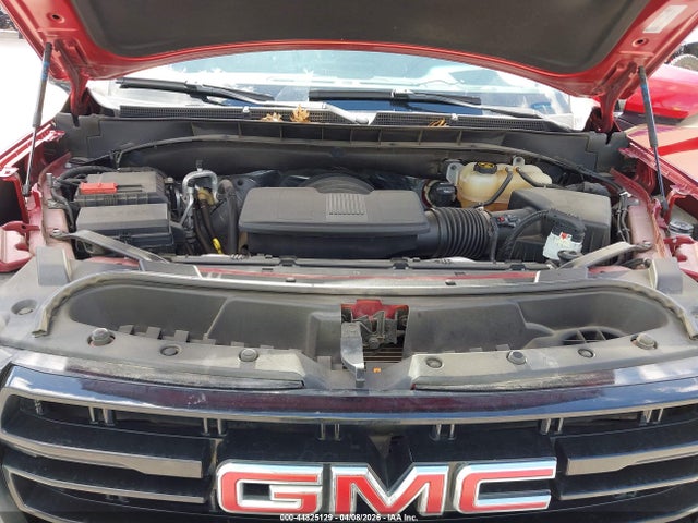 Продажа на аукционе авто 2022 Gmc Yukon Xl 2wd Sle, vin: 1GKS1FKD4NR238918, номер лота: 44825129