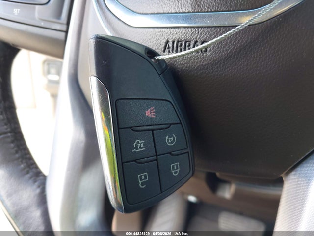 Продажа на аукционе авто 2022 Gmc Yukon Xl 2wd Sle, vin: 1GKS1FKD4NR238918, номер лота: 44825129