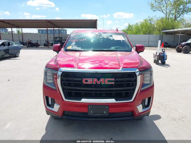 Продажа на аукционе авто 2022 Gmc Yukon Xl 2wd Sle, vin: 1GKS1FKD4NR238918, номер лота: 44825129