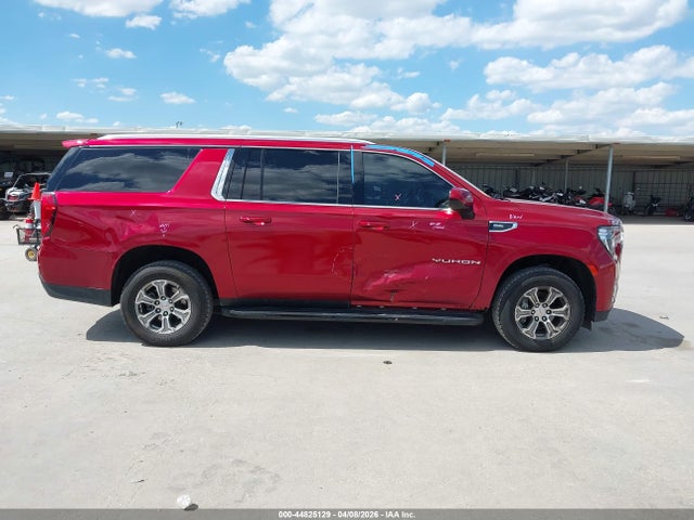 Продажа на аукционе авто 2022 Gmc Yukon Xl 2wd Sle, vin: 1GKS1FKD4NR238918, номер лота: 44825129