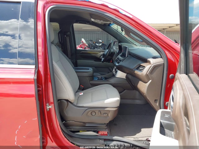 Продажа на аукционе авто 2022 Gmc Yukon Xl 2wd Sle, vin: 1GKS1FKD4NR238918, номер лота: 44825129