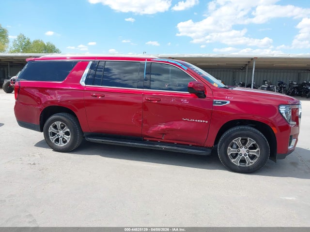 Продажа на аукционе авто 2022 Gmc Yukon Xl 2wd Sle, vin: 1GKS1FKD4NR238918, номер лота: 44825129