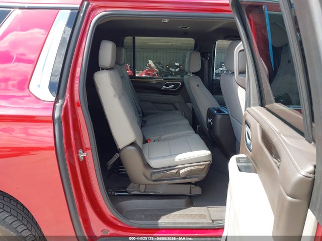 Продажа на аукционе авто 2022 Gmc Yukon Xl 2wd Sle, vin: 1GKS1FKD4NR238918, номер лота: 44825129