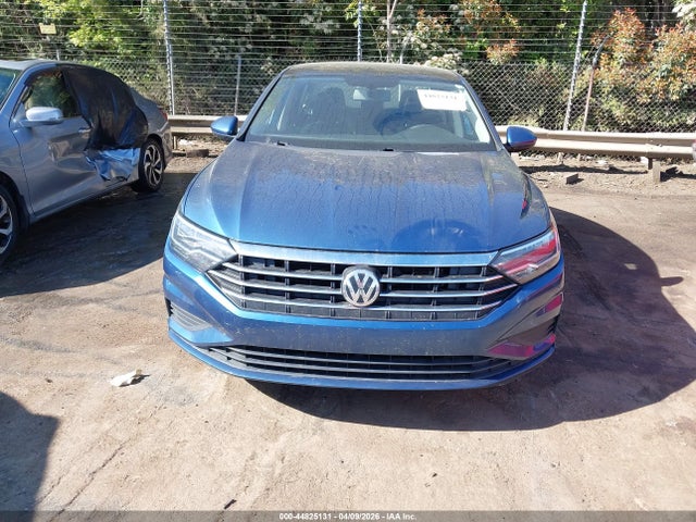 Продажа на аукционе авто 2021 Volkswagen Jetta 1.4t R-line/1.4t S/1.4t Se, vin: 3VWC57BU2MM007734, номер лота: 44825131