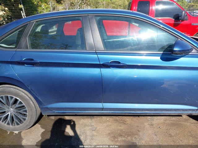 Продажа на аукционе авто 2021 Volkswagen Jetta 1.4t R-line/1.4t S/1.4t Se, vin: 3VWC57BU2MM007734, номер лота: 44825131