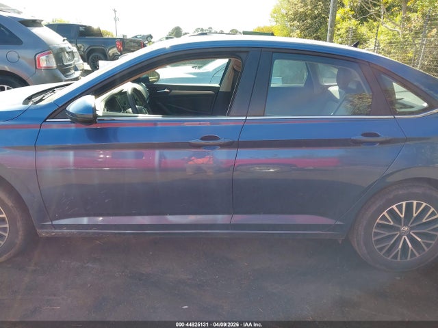 Продажа на аукционе авто 2021 Volkswagen Jetta 1.4t R-line/1.4t S/1.4t Se, vin: 3VWC57BU2MM007734, номер лота: 44825131