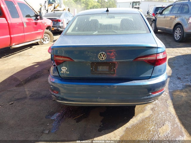 Продажа на аукционе авто 2021 Volkswagen Jetta 1.4t R-line/1.4t S/1.4t Se, vin: 3VWC57BU2MM007734, номер лота: 44825131