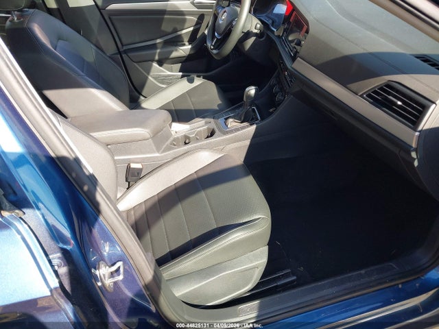 Продажа на аукционе авто 2021 Volkswagen Jetta 1.4t R-line/1.4t S/1.4t Se, vin: 3VWC57BU2MM007734, номер лота: 44825131