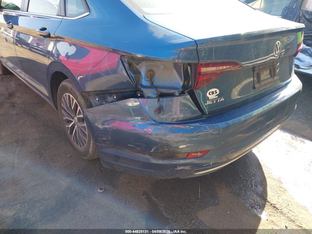 Продажа на аукционе авто 2021 Volkswagen Jetta 1.4t R-line/1.4t S/1.4t Se, vin: 3VWC57BU2MM007734, номер лота: 44825131