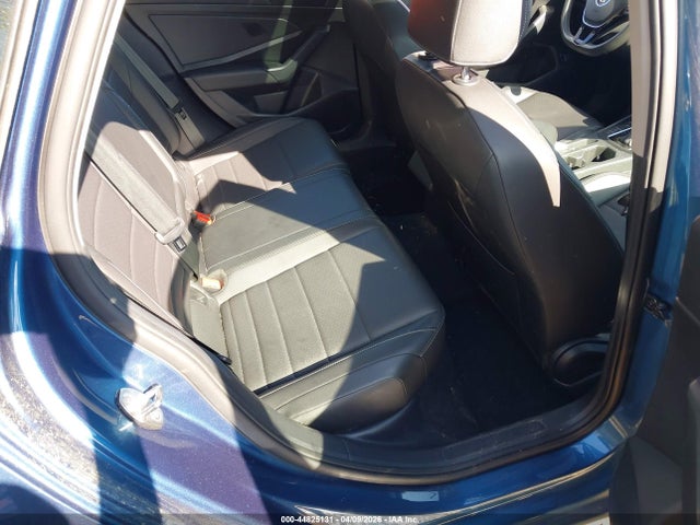 Продажа на аукционе авто 2021 Volkswagen Jetta 1.4t R-line/1.4t S/1.4t Se, vin: 3VWC57BU2MM007734, номер лота: 44825131