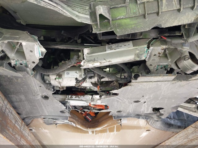 2022 Tesla Model S Plaid მანქანა იყიდება აუქციონზე, vin: 5YJSA1E6XNF488990, აუქციონის ნომერი: 44825132