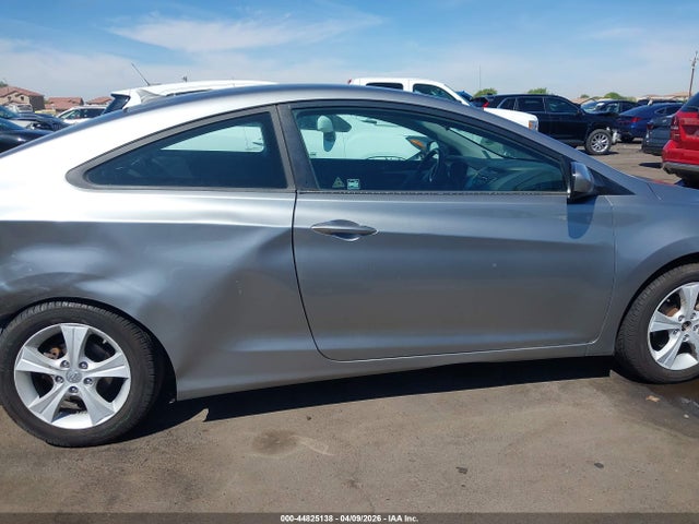 Продажа на аукционе авто 2013 Hyundai Elantra Gs, vin: KMHDH6AE4DU002383, номер лота: 44825138