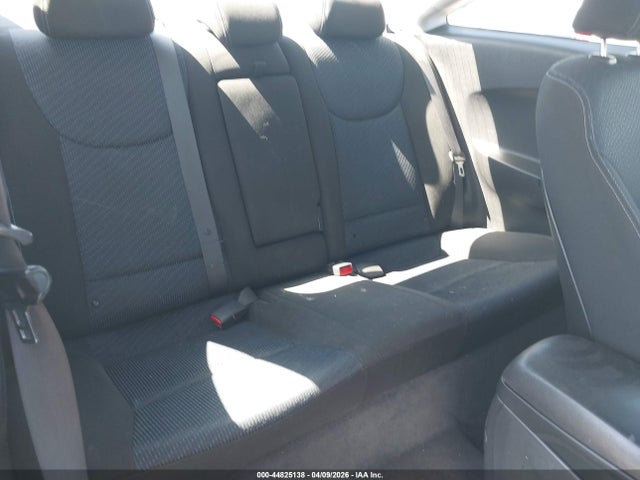 Продажа на аукционе авто 2013 Hyundai Elantra Gs, vin: KMHDH6AE4DU002383, номер лота: 44825138