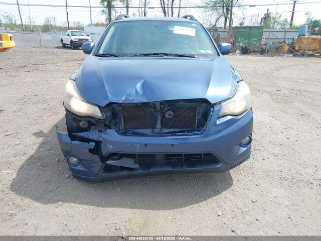 2013 Subaru Xv Crosstrek 2.0i Premium მანქანა იყიდება აუქციონზე, vin: JF2GPACC2D2855459, აუქციონის ნომერი: 44825140