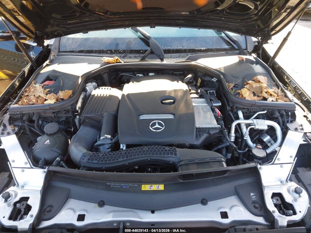 Продаж на аукціоні авто 2018 Mercedes-benz E 300, vin: WDDZF4JB6JA406346, номер лоту: 44825143