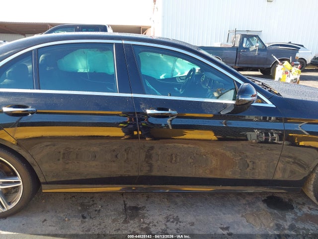 Продаж на аукціоні авто 2018 Mercedes-benz E 300, vin: WDDZF4JB6JA406346, номер лоту: 44825143