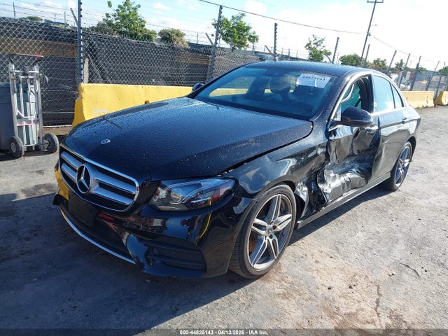 Продаж на аукціоні авто 2018 Mercedes-benz E 300, vin: WDDZF4JB6JA406346, номер лоту: 44825143