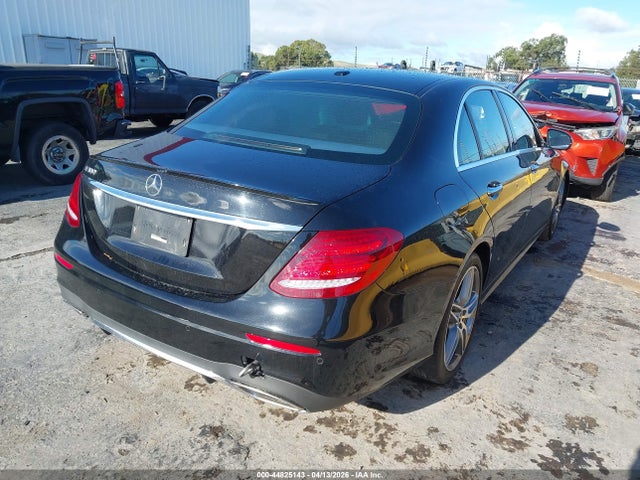 Продаж на аукціоні авто 2018 Mercedes-benz E 300, vin: WDDZF4JB6JA406346, номер лоту: 44825143