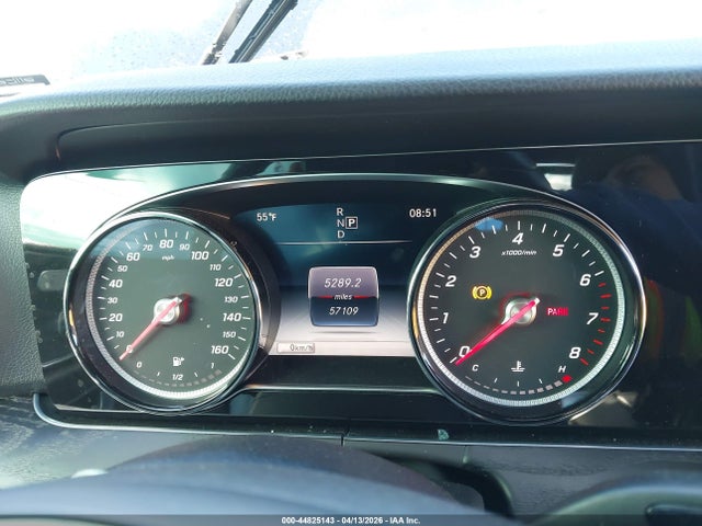 Продаж на аукціоні авто 2018 Mercedes-benz E 300, vin: WDDZF4JB6JA406346, номер лоту: 44825143