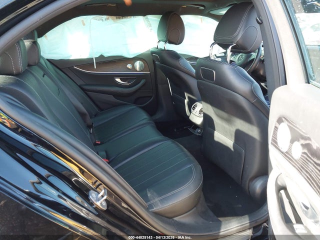 Продаж на аукціоні авто 2018 Mercedes-benz E 300, vin: WDDZF4JB6JA406346, номер лоту: 44825143