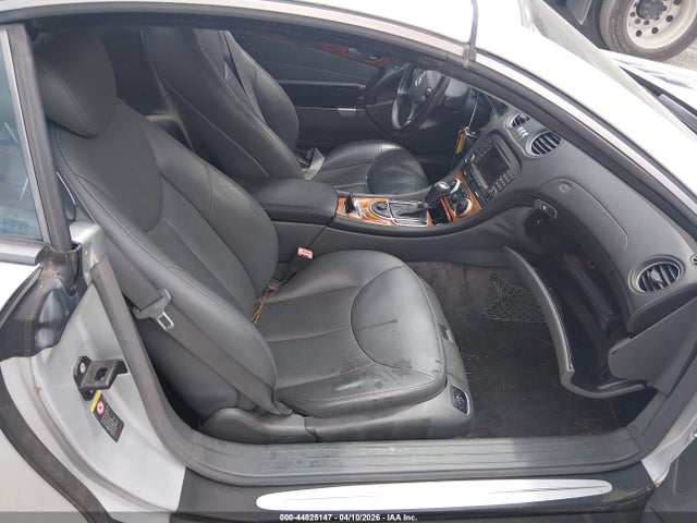 Продажа на аукционе авто 2006 Mercedes-benz Sl 500, vin: WDBSK75FX6F113127, номер лота: 44825147