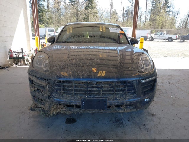 WP1AA2A5XHLB04432 Porsche Macan