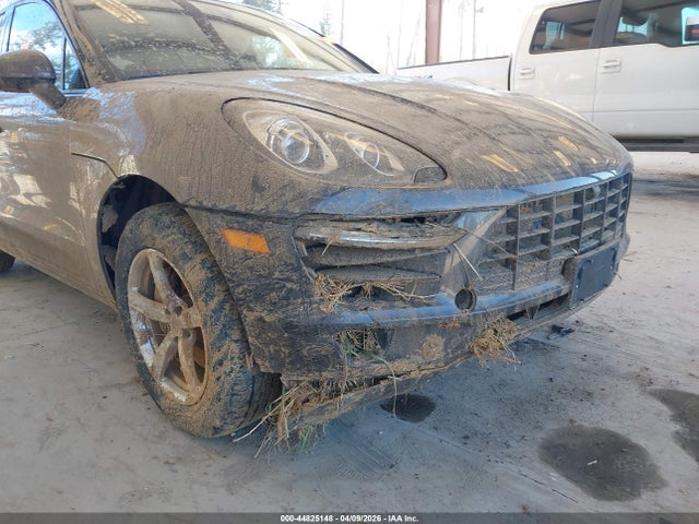 Porsche Macan 2017 WP1AA2A5XHLB04432 Image 6