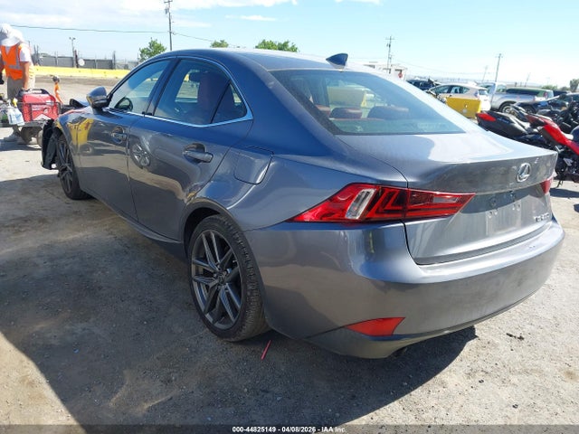 44825149 :رقم المزاد ، JTHBF1D23E5033527 vin ، 2014 Lexus Is 250 مزاد بيع