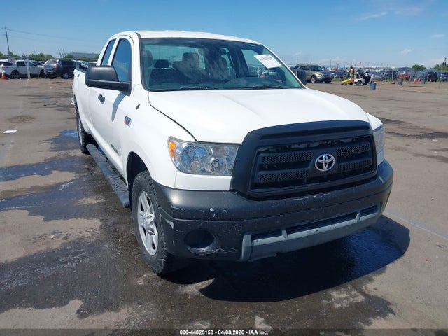 2013 TOYOTA TUNDRA 5TFTY5F17DX008001