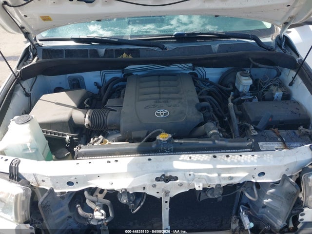 2013 TOYOTA TUNDRA 5TFTY5F17DX008001 Photo 9