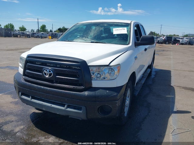 2013 TOYOTA TUNDRA 5TFTY5F17DX008001 Photo 1