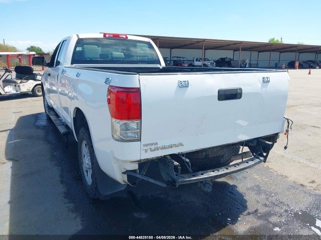 2013 TOYOTA TUNDRA 5TFTY5F17DX008001 Photo 2