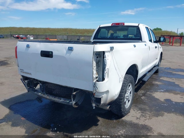 2013 TOYOTA TUNDRA 5TFTY5F17DX008001 Photo 3