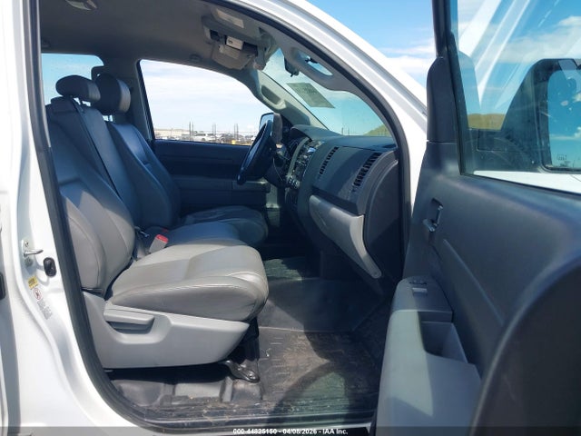 2013 TOYOTA TUNDRA 5TFTY5F17DX008001 Photo 4