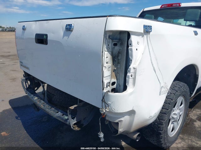2013 TOYOTA TUNDRA 5TFTY5F17DX008001 Photo 5