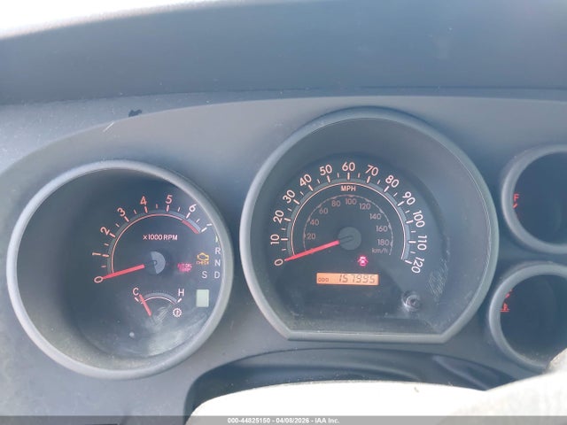 2013 TOYOTA TUNDRA 5TFTY5F17DX008001 Photo 6