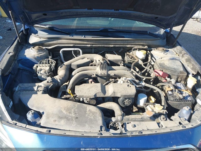 Продажа на аукционе авто 2019 Subaru Legacy 2.5i Premium, vin: 4S3BNAF64K3007644, номер лота: 44825151