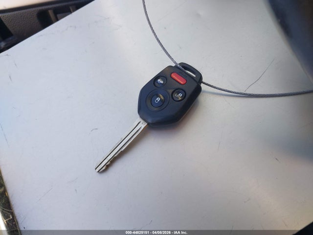 Продажа на аукционе авто 2019 Subaru Legacy 2.5i Premium, vin: 4S3BNAF64K3007644, номер лота: 44825151