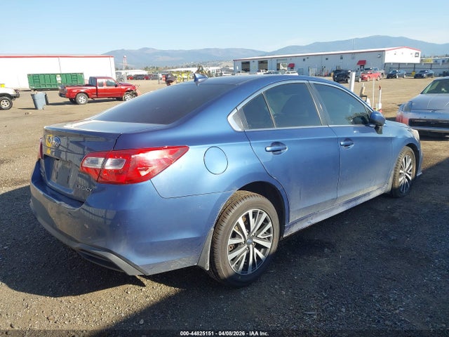 Продажа на аукционе авто 2019 Subaru Legacy 2.5i Premium, vin: 4S3BNAF64K3007644, номер лота: 44825151