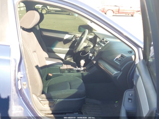 Продажа на аукционе авто 2019 Subaru Legacy 2.5i Premium, vin: 4S3BNAF64K3007644, номер лота: 44825151